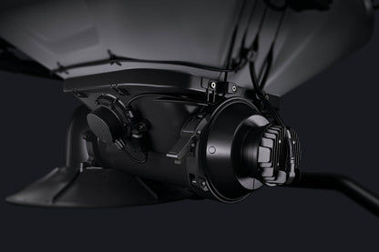 DJI Agras T100 - Ag Chemical Spraying Drone