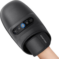 Premium Hand Massager with Heat Therapy