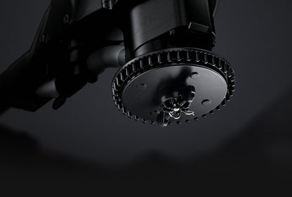 DJI Agras T100 - Ag Chemical Spraying Drone